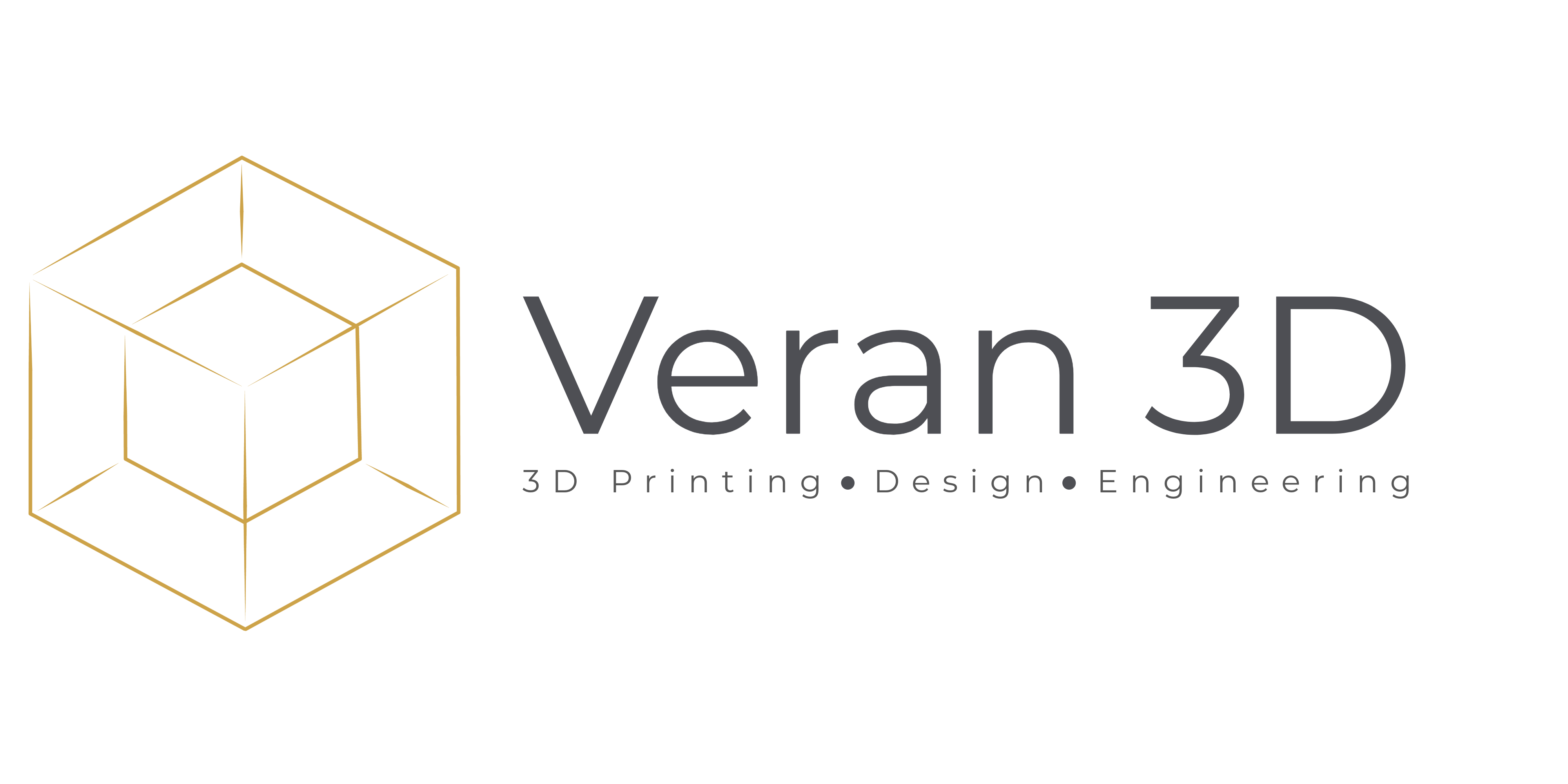 Veran 3D - 3D Printing, Design and Engineering